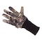 Vanish Camo Jersey Hunting Gloves By Allen, Mossy Oak Break-Up Country 25343 - alternate 7